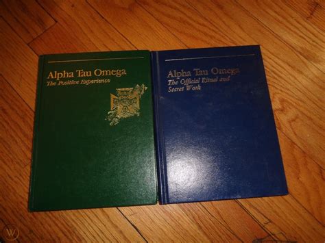 offers an array of book printing services, library book, pdf. . Alpha tau omega ritual pdf